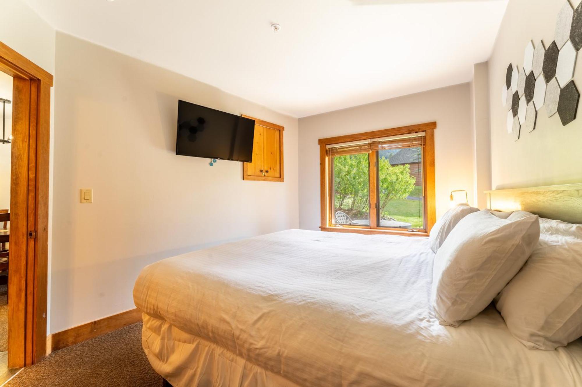 Red Hawk Lodge 2206 키스톤 외부 사진