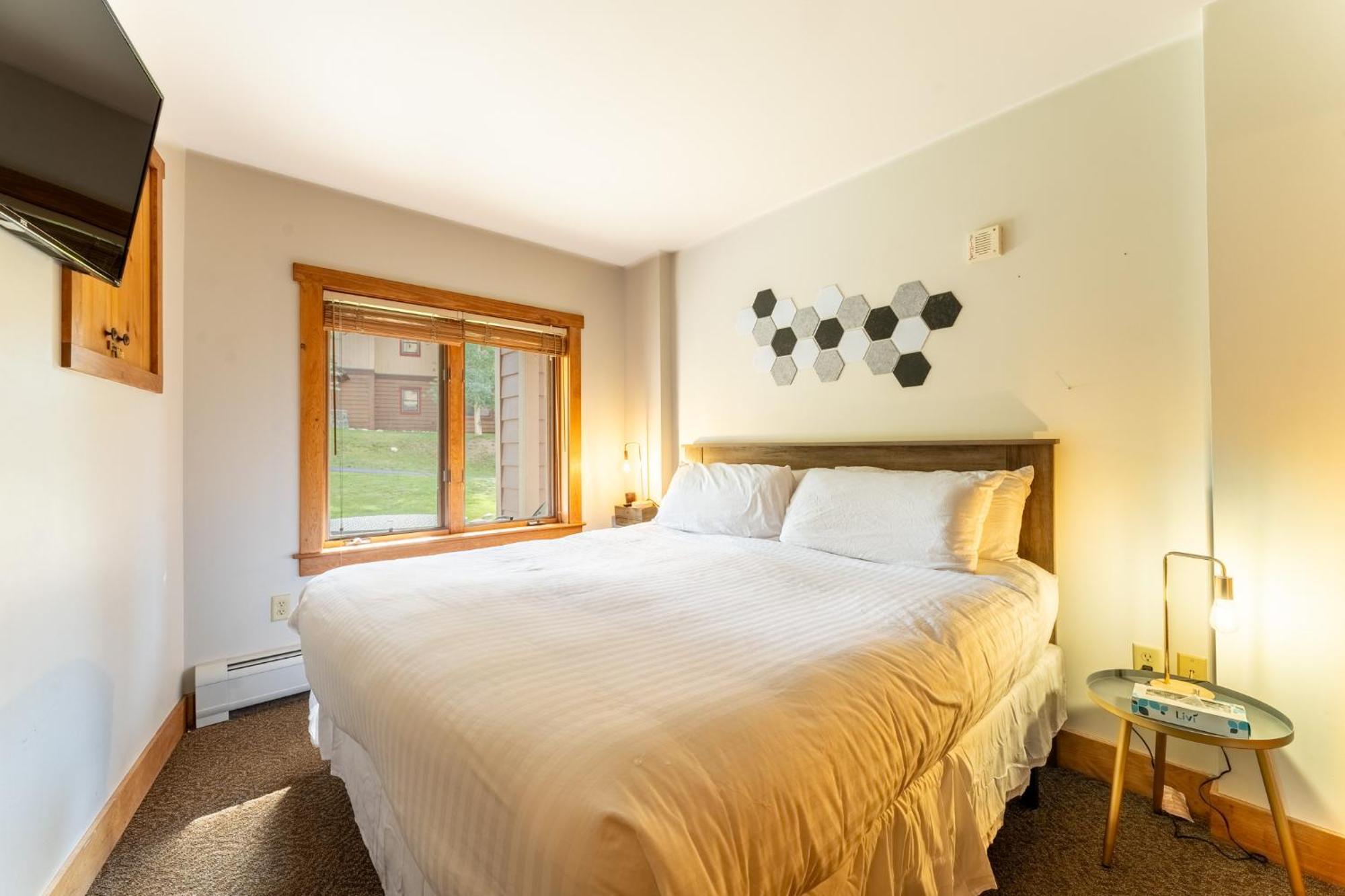 Red Hawk Lodge 2206 키스톤 외부 사진